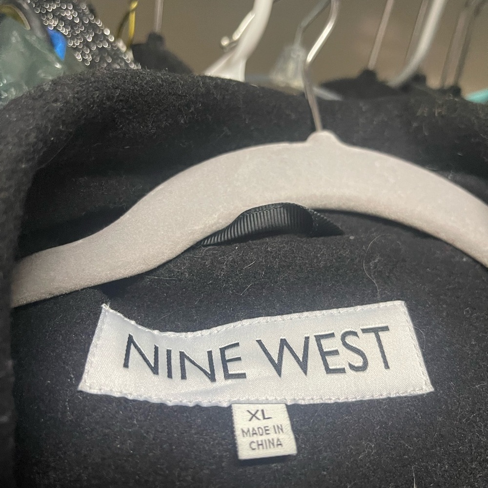 Nine West trench coat